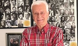 Engin Çağlar hayatını kaybetti