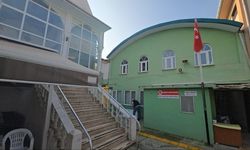 Bursa'da caminin kadınlar tuvaletinde erkek cesedi bulundu