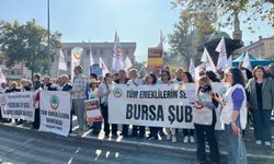 Tüm Emeklilerin Sendikasından yoksulluk tepkisi