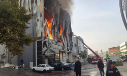 Dilovası faciasında can kaybı 7'ye yükseldi