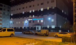 Yurtta akşam yemeğinin ardından 70 öğrenci hastaneye kaldırıldı