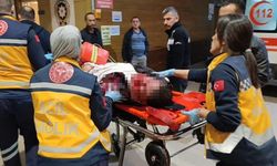 Bursa'da motosikletler çarpıştı: 1'i ağır 6 kişi yaralandı