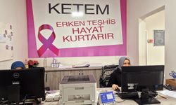 Sağlıklı hayat merkezlerine tek tıkla ulaşım mümkün!