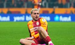 Barış Alper Yılmaz’a tepki