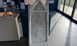 Bursa'da 2 bin yıllık beddua görenleri hayrete düşürdü