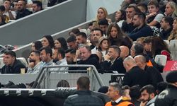 Sergen Yalçın tribüne gönderildi