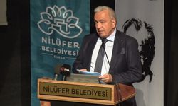 Şadi Özdemir: "Nilüfer'de doğanın sesinin yankılandığı bir kent olma hedefiyle ilerliyoruz"