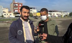 Çöp çöp dolaşıyorlar, buldukları ise servet değerinde