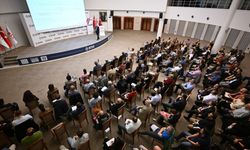 BTSO Akademi iş dünyasını geleceğe hazırlıyor