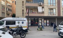 Bursa'da eski eşini çalıştığı markette bıçakladı