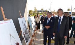 Organ bağışında lider bölgenin yöneticileri Bursa'da bir araya geldi