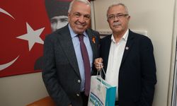 Başkan Şadi Özdemir: "Sorunları yerinde görüyor, adil çözümler üretiyoruz"