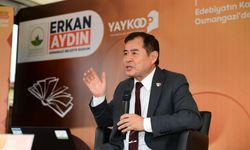 Japon uzman Yoshinori'den Bursa'da kritik uyarı: Her an depreme hazır olmalıyız