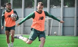 Bursaspor, Gebzespor deplasmanına hazır