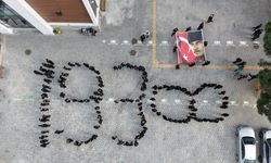 Atatürk, Bursa'da törenlerle ve duygusal anlarla anıldı