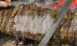 Bin yıllık gastronomik miras: Cağ kebabı