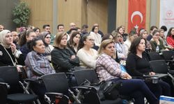 Bursa’da hekim ve sağlık çalışanlarına yanık eğitimi verildi