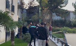 Bursa'da camdan düşen genç hayatını kaybetti