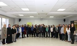 Şadi Özdemir: Birlikte güçlü olun