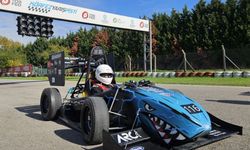 Uludağ Üniversitesi, ilk elektrikli formula aracını OTTOSEM Zirvesi'nde tanıtacak