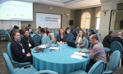 BursaTeknopark’ın stratejik yol haritası belirlendi