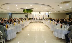 İnegöl Marangoz ve Mobilyacılarında seçim heyecanı