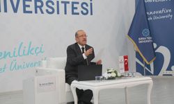 Dr. Ahmet Özkul: Hayatın içinde olun iz bırakın