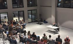 Nilüfer’de Erving Goffman’ın etkileşim düzeni kuramı masaya yatırıldı