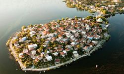 Gölyazı canlı yayınlarla dünyanın ekranına