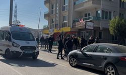 Bursa'da kadın cinayeti! Önce kadını sonra kendini vurdu