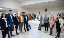 Tematik Kahve Günleri’nde kanser araştırmaları konuşuldu