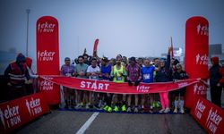Eker I Run’da 5.4 milyon TL’ye yakın bağış toplandı