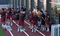 Galatasaray, 5 futbolcu için sağlık durumlarını açıkladı