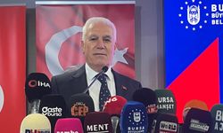 Başkan Bozbey, eski başkanlara makam arabası ve şoför tartışmasına açıklık getirdi