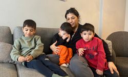 Cidde’de kalp krizinden ölen Bursalı işadamının cenazesi aile kavgasına takıldı