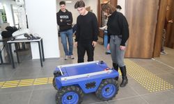 BTÜ Robot Günleri'nde geleceğin teknolojileri konuşuldu