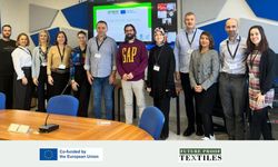 Tekstil sektörü AB destekli projeyle dijital dönüşüm ve yeşil dönüşüme hazırlanacak