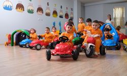 37 yıldır binlerce anne ve çocuğuna destek sunuyor