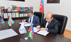 BUÜ ile Sumgayıt Devlet Üniversitesi akademik işbirliği yapacak