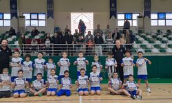 Bursa’da Kış Spor Okulları’nda sertifika heyecanı