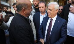 Bursa Büyükşehirden emeklilere yeni yıl müjdesi