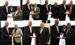 Karacabeylilerden eğitime destek için büyük buluşma