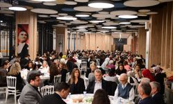 Osmangazi'de eğitimciler konserde buluştu