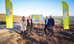 Uludağ İçecek Türk’ten geleceğe nefes