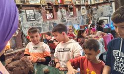 Tatlı Bir Keşif Yolculuğu: Öğrenciler Üretimi Adım Adım Gözlemledi