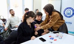 Yıldırım’da şiddetle mücadele eğitimi