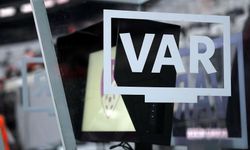 TFF, VAR kayıtlarını açıkladı