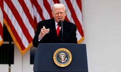 Trump: "Bir anlaşmaya çok yakın olduğumuzu düşünüyorum"