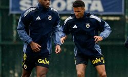 Fenerbahçe, Galatasaray derbisinin hazırlıklarına başladı
