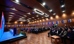 Bursa'da son 1 hafta 5 bin 284 kişi AK Parti kadrolarına katıldı